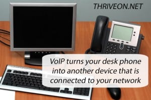 Benefits of VoIP Phone Systems