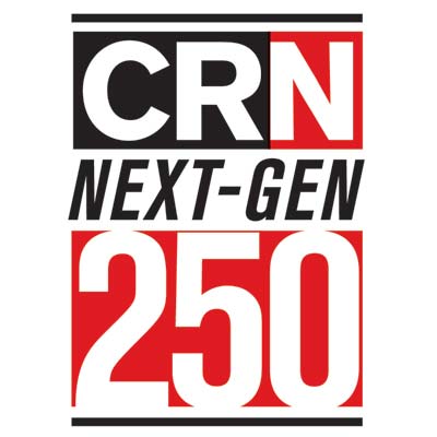 CRN next-gen 250 logo