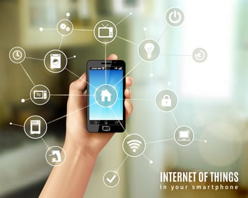 internet of things iot innovative technology construction