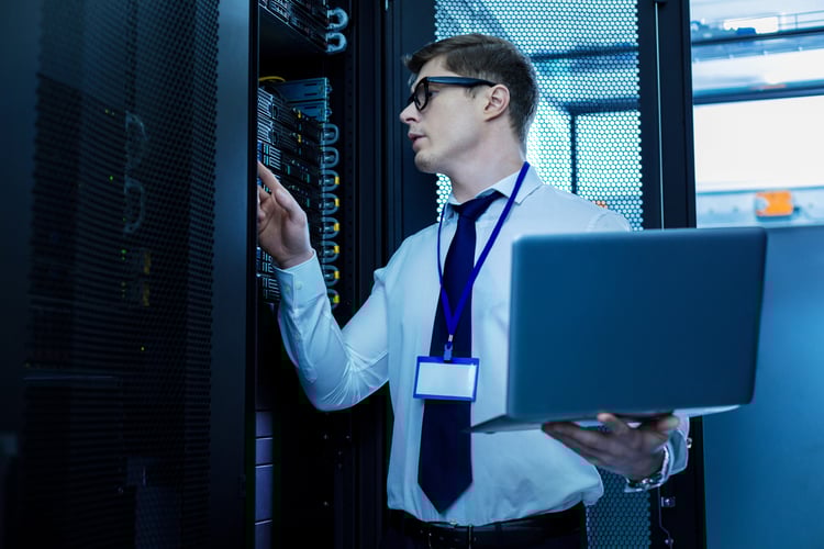 Checklist for Switching IT Vendors
