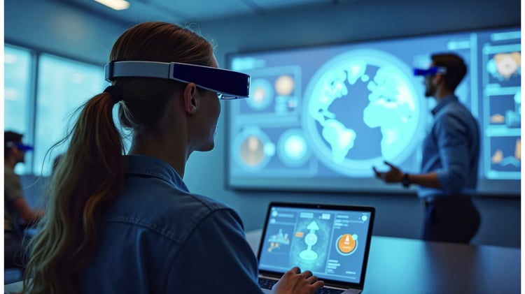 6 Technology Trends to Watch for in 2026