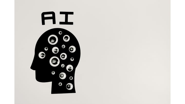 AI is no longer optional why mid-size companies must act now artificial intelligence