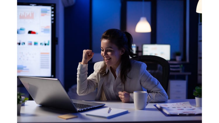 How Business App Consolidation Boosts Productivity and Collaboration