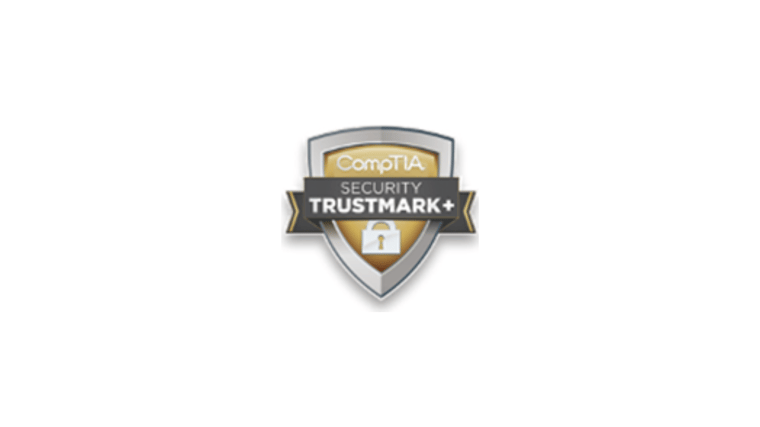 CompTIA Trustmark means the best cybersecurity