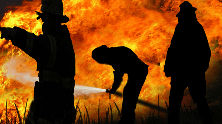 Frustrating IT: When You’re Constantly Fighting Fires