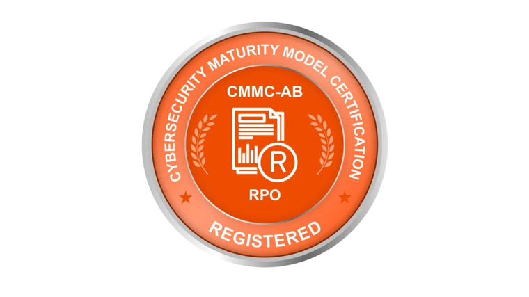 CMMC registered logo