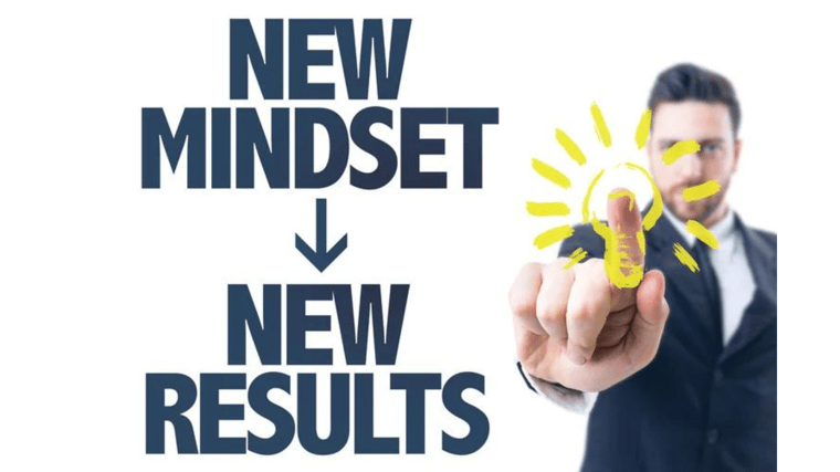 new mindset new results business results from internal outsourced IT