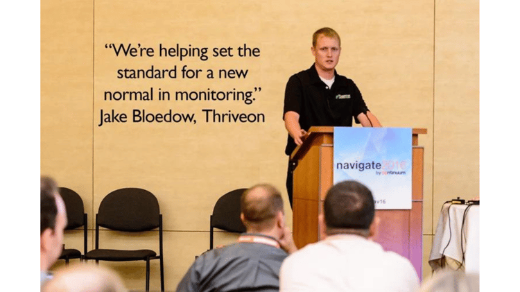 Thriveon Helps Create a New Normal in IT