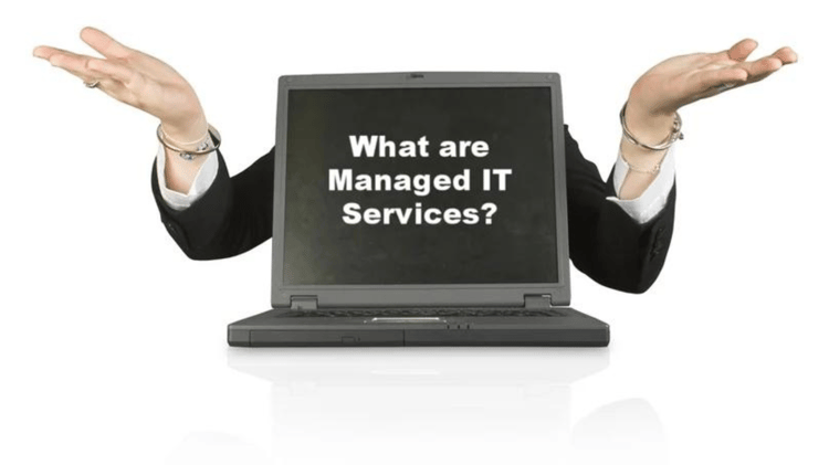 What are Managed IT Services? A Definition to Evaluate Providers