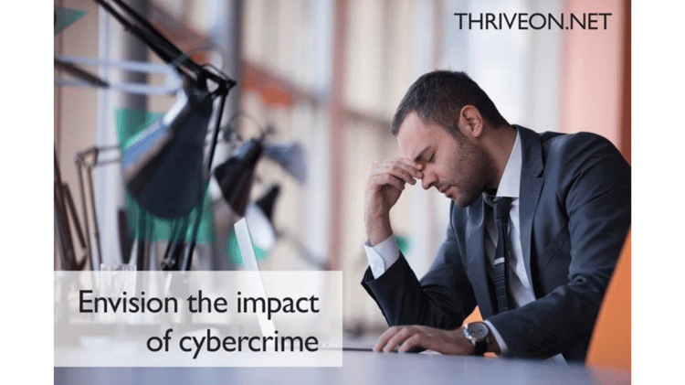 4 Questions Your Business Should Ask to Protect Against Cybercrime