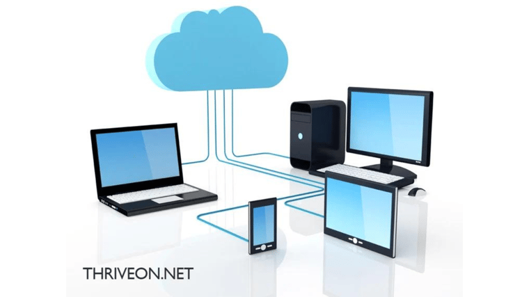 devices connected to the cloud mobile and cloud in your IT strategy