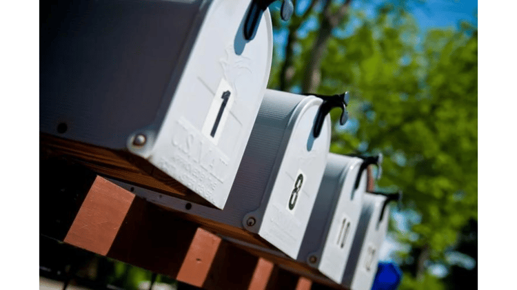 5 Email Security Best Practices