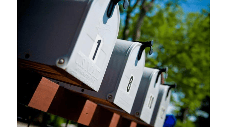 mailboxes in a row email security best practices