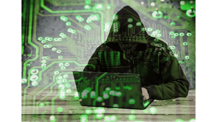 data breach by hacker