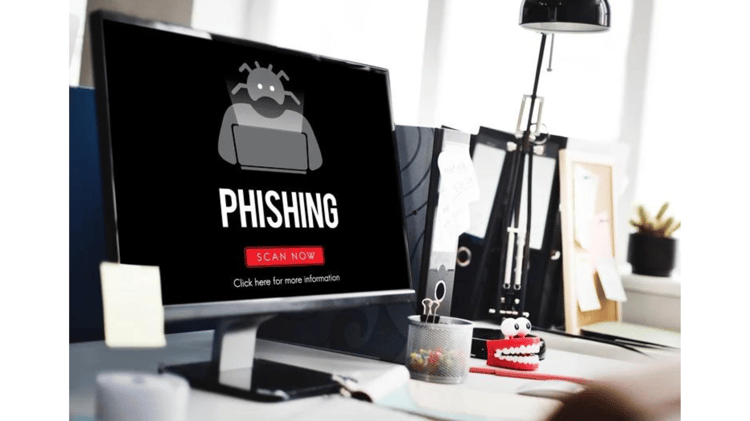 How to Detect – and Avoid – Phishing Attacks