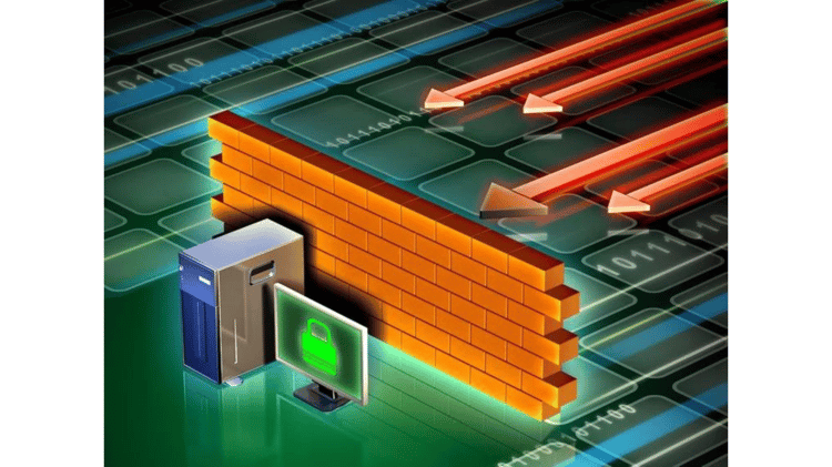 3 Reasons Your Company's Firewall Isn't Enough