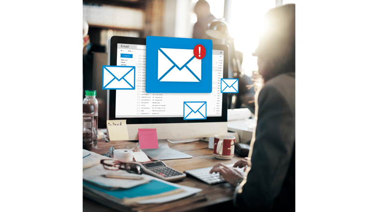 email message alert email security protocols enhance email security