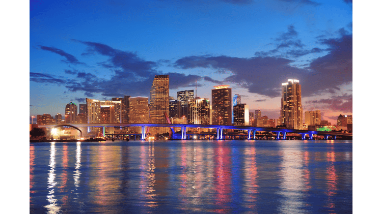 Thriveon Launches Managed IT Services in Miami and Fort Lauderdale, FL