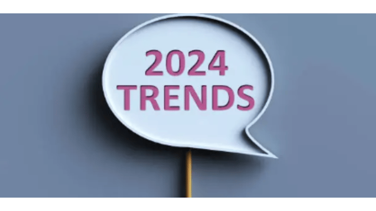 The Top 7 Cybersecurity Trends for 2024