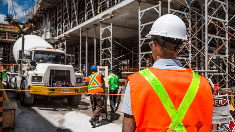 Protect Your Construction Firm Against Cyber Attacks