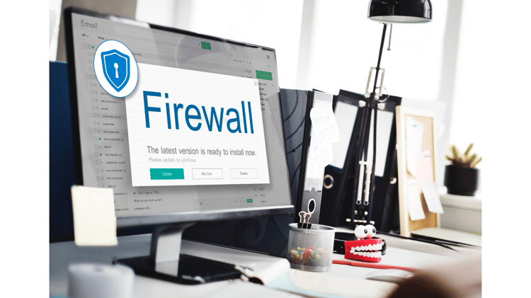 A Guide to Firewalls
