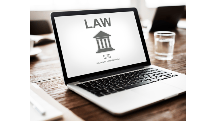 AI for Your Industry: The Legal Sector