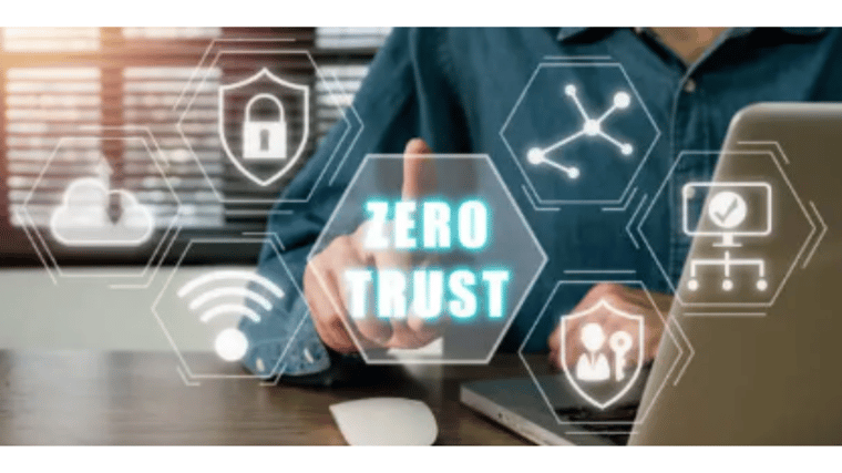 zero trust model zero trust authentication verification authorization