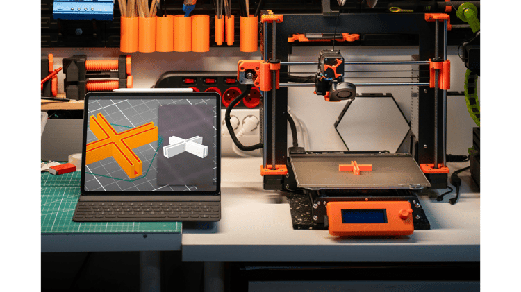 The Rise of Additive Manufacturing and 3D Printing