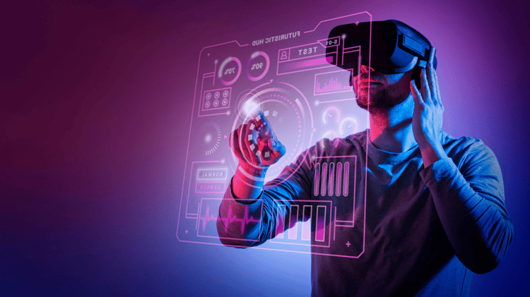 Augmented Reality vs. Virtual Reality: What’s the Difference?