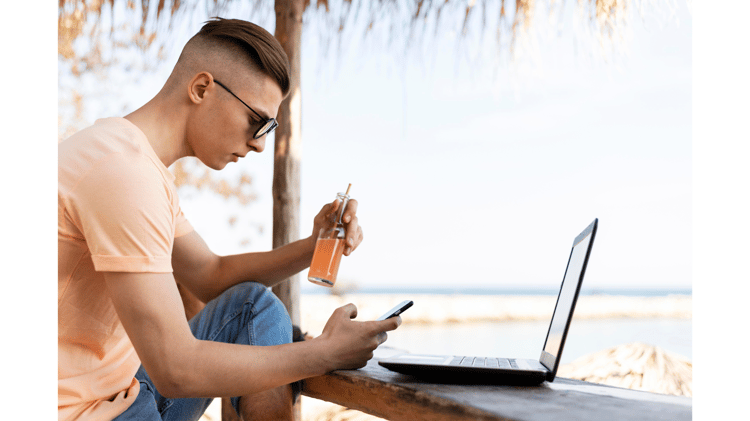 The 7 Types of Summer Cyber Scams and How to Protect Yourself
