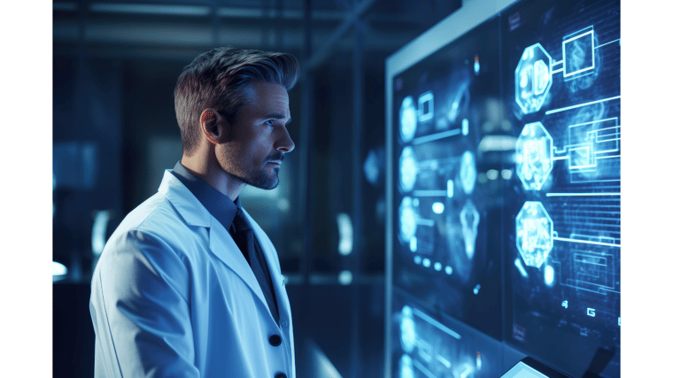 future doctor ai for your industry healthcare artificial intelligence