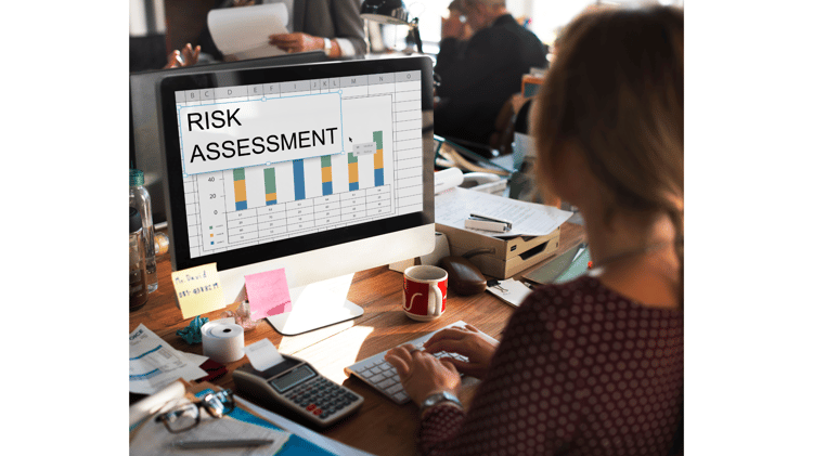 How to Conduct a Cybersecurity Risk Assessment