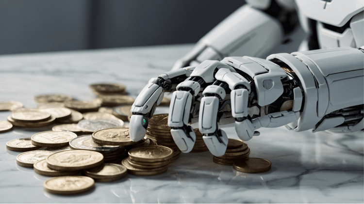 AI for Your Industry: Financial Industry