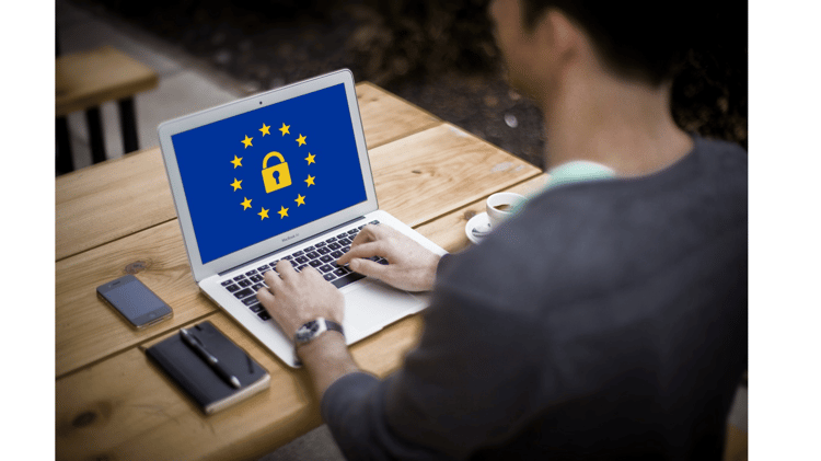 How to Be GDPR Compliant and Protect Sensitive Data