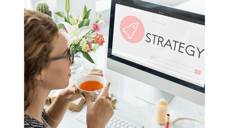 Creating the Perfect IT Strategy for Your Business