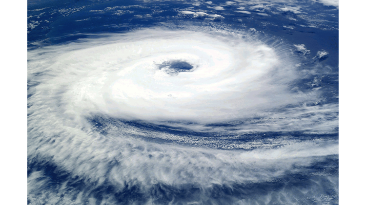 Are You Prepared for Hurricane Season?