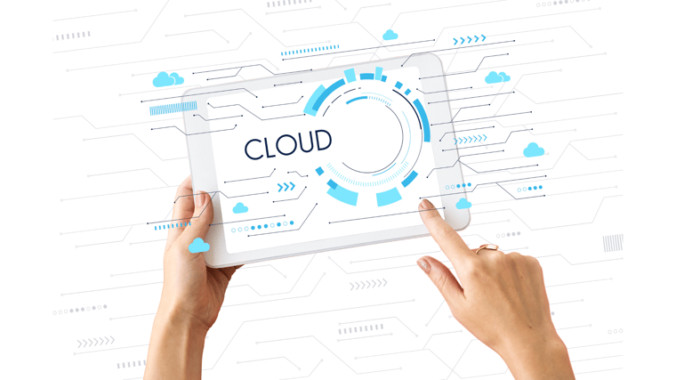 cloud computing 3 cloud computing models SaaS PaaS IaaS