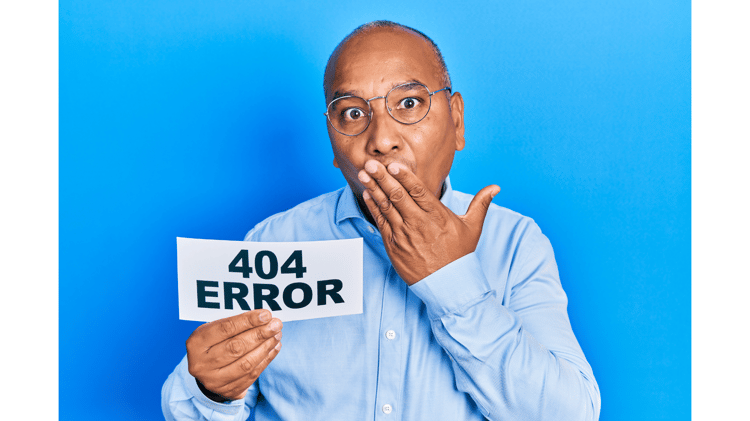 Let’s Talk About Human Error and Its Role in IT Risks