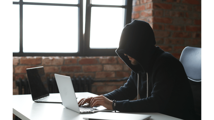 Understanding the 3 Types of Cyber Crime