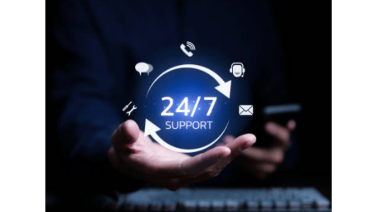 24/7 IT Support: A Game-Changer for Your Business Success