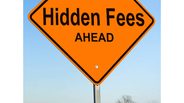 hidden costs of reactive IT hidden fees reactive IT proactive IT