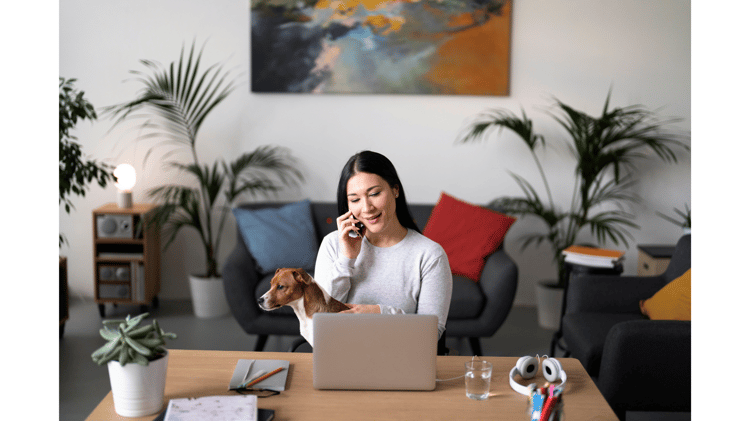 How to Maximize Your Remote Work Experience