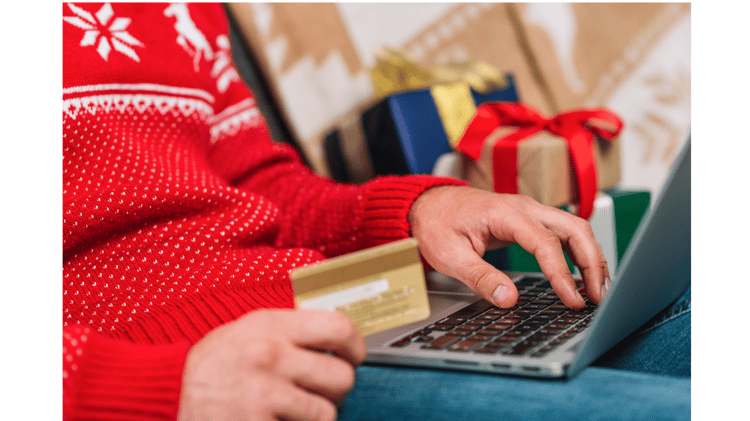 Beware the Winter Chill: Protecting Yourself from Holiday Scams