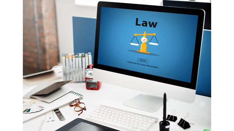 Selecting the Right Legal Management Software