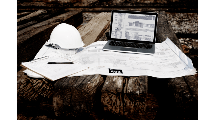 IT Trends Transforming the Construction Industry in 2025