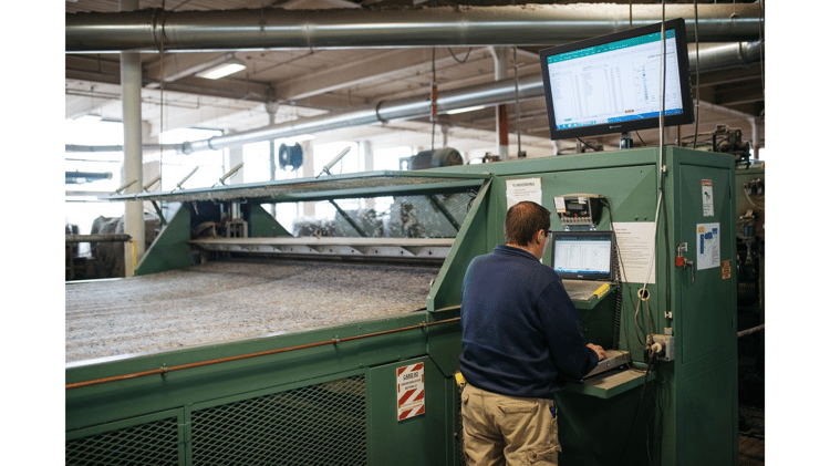 Going Paperless in Manufacturing: Small Changes for Big Impacts