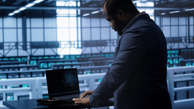 Cybersecurity for the Manufacturing Industry