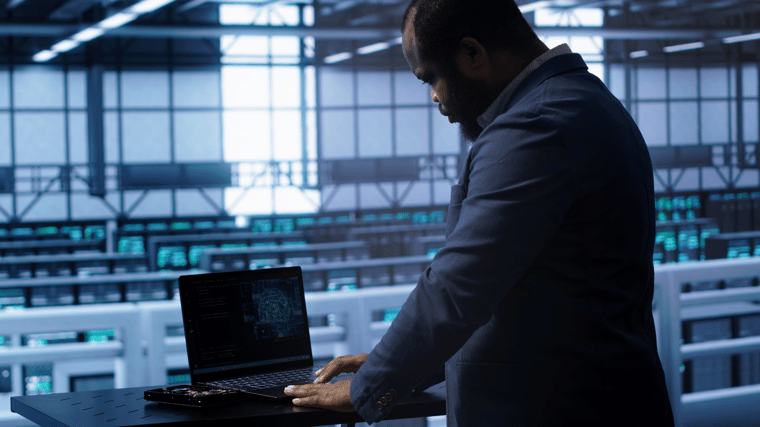 cybersecurity for the manufacturing industry