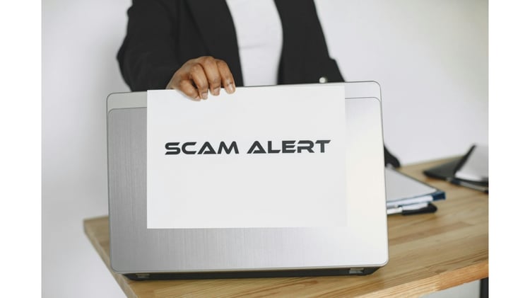 The 5 Most Common Scams in 2026 and How to Protect Your Business