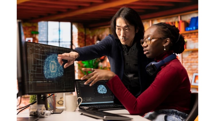 AI Strategy Isn’t About Adoption – It’s About Direction